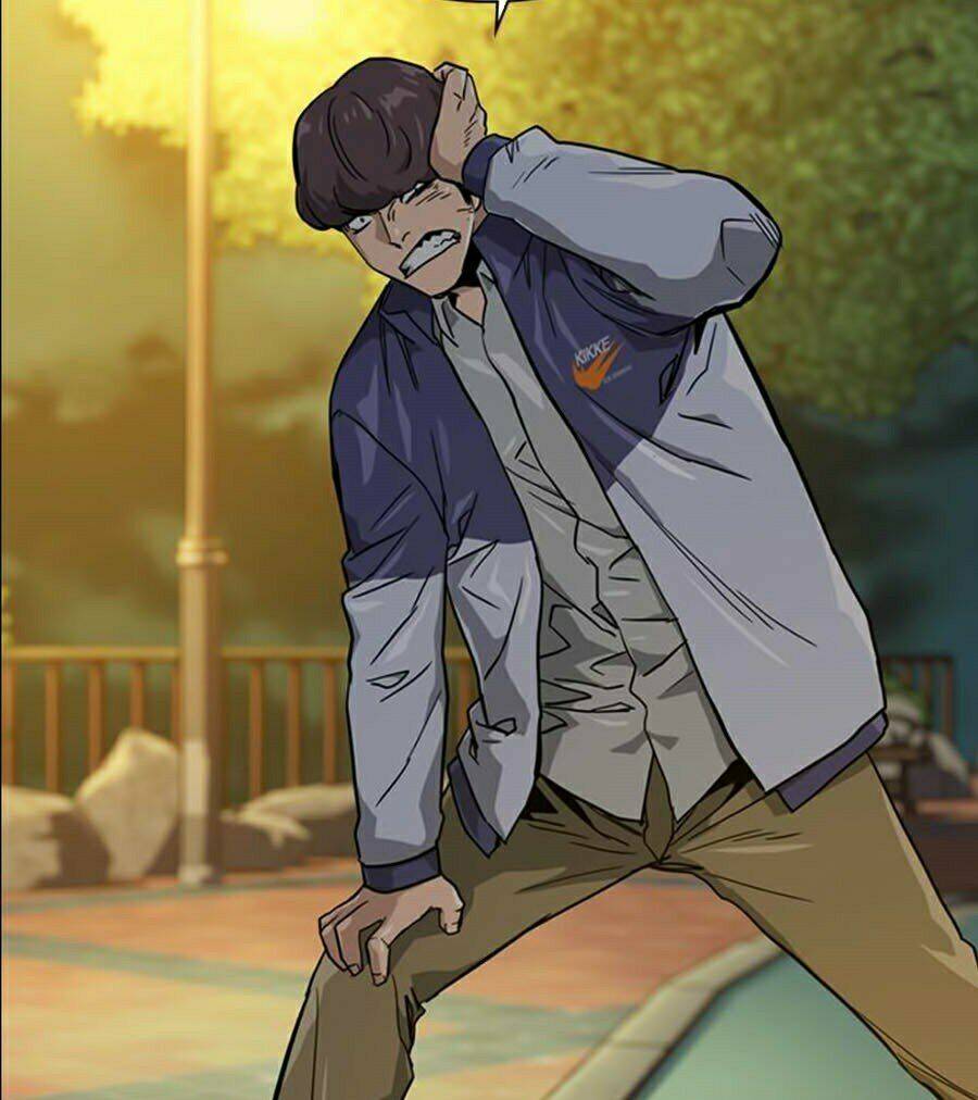 Để Có Thể Sống Sót - Chapter 20 - Page 32