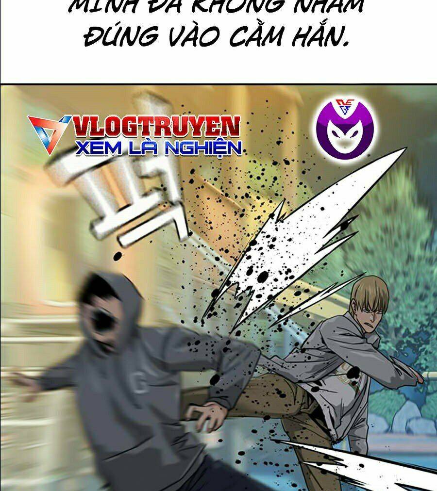 Để Có Thể Sống Sót - Chapter 20 - Page 34