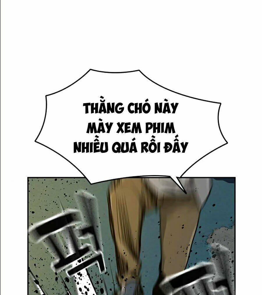 Để Có Thể Sống Sót - Chapter 20 - Page 36