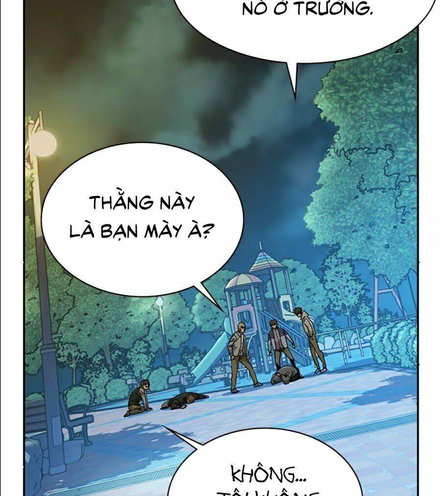 Để Có Thể Sống Sót - Chapter 20 - Page 40