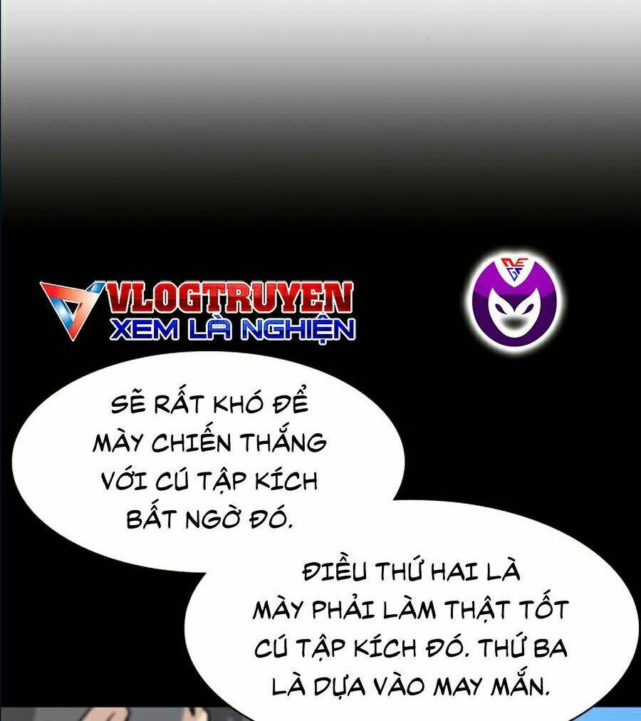 Để Có Thể Sống Sót - Chapter 20 - Page 43