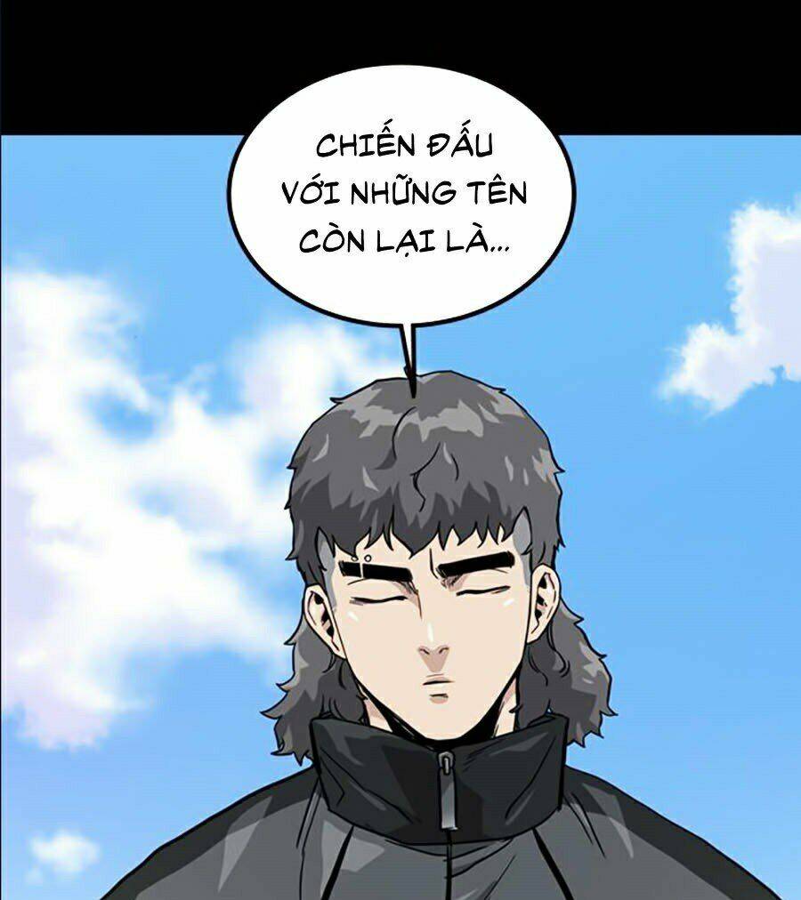 Để Có Thể Sống Sót - Chapter 20 - Page 46