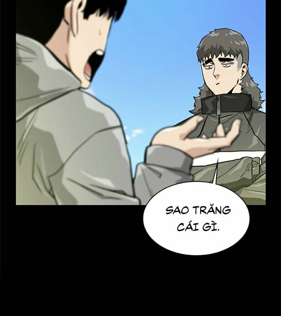 Để Có Thể Sống Sót - Chapter 20 - Page 49