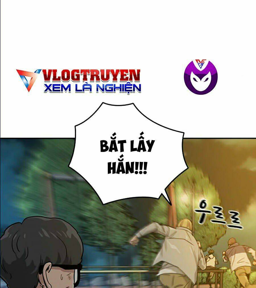 Để Có Thể Sống Sót - Chapter 20 - Page 54