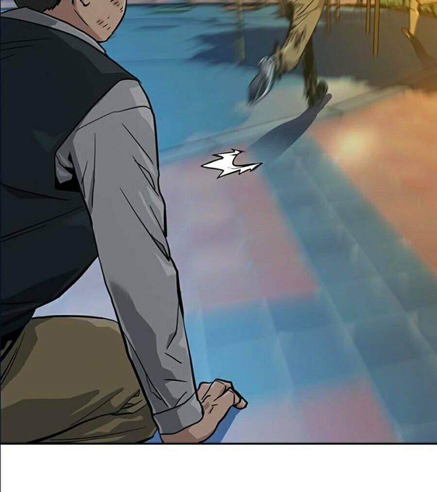 Để Có Thể Sống Sót - Chapter 20 - Page 55