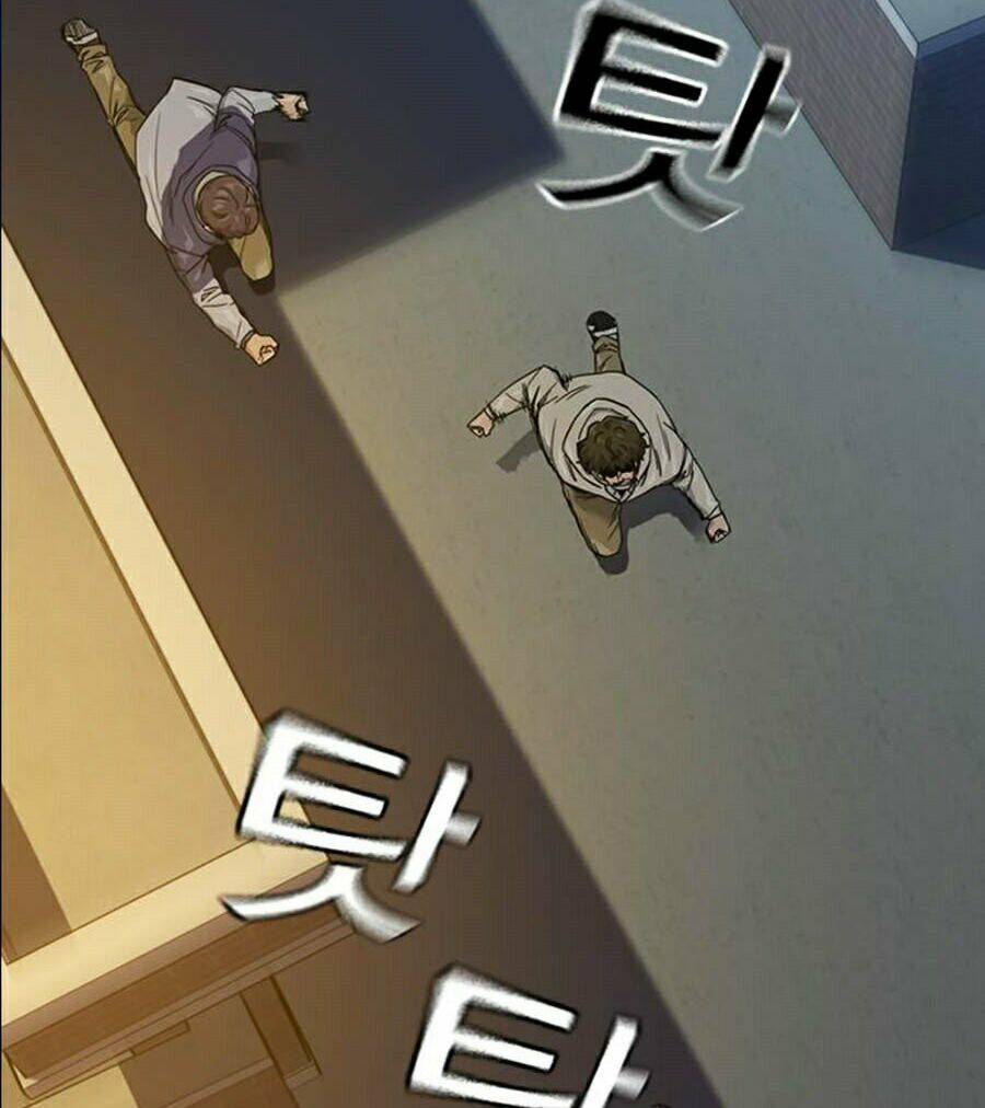 Để Có Thể Sống Sót - Chapter 20 - Page 57