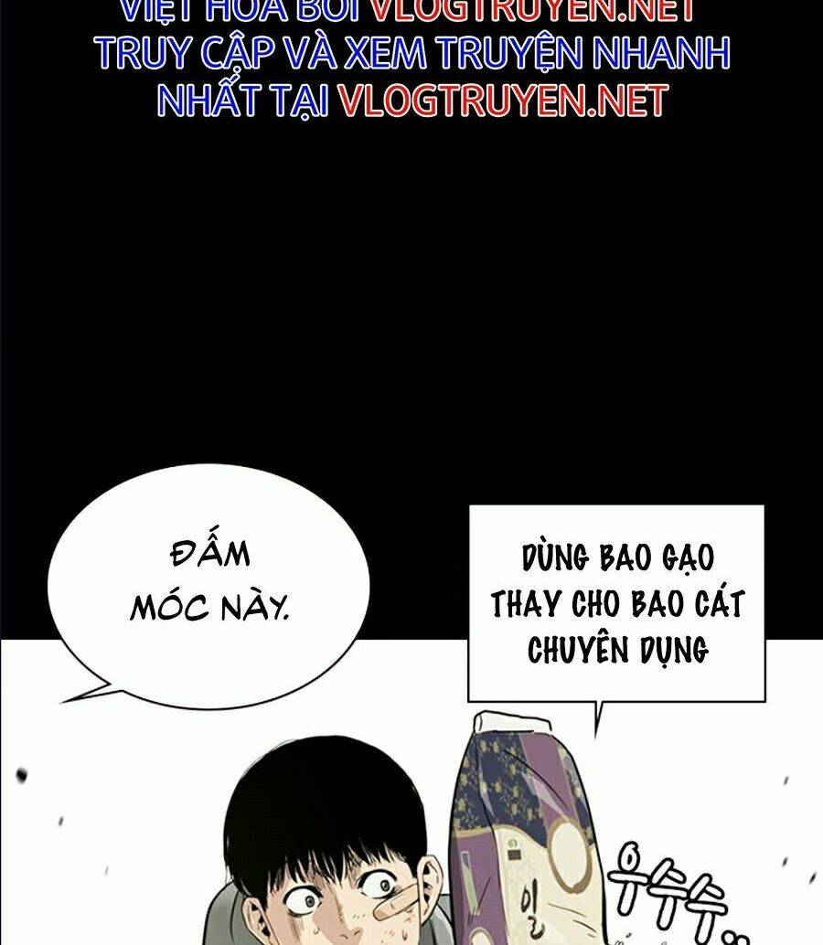 Để Có Thể Sống Sót - Chapter 20 - Page 5