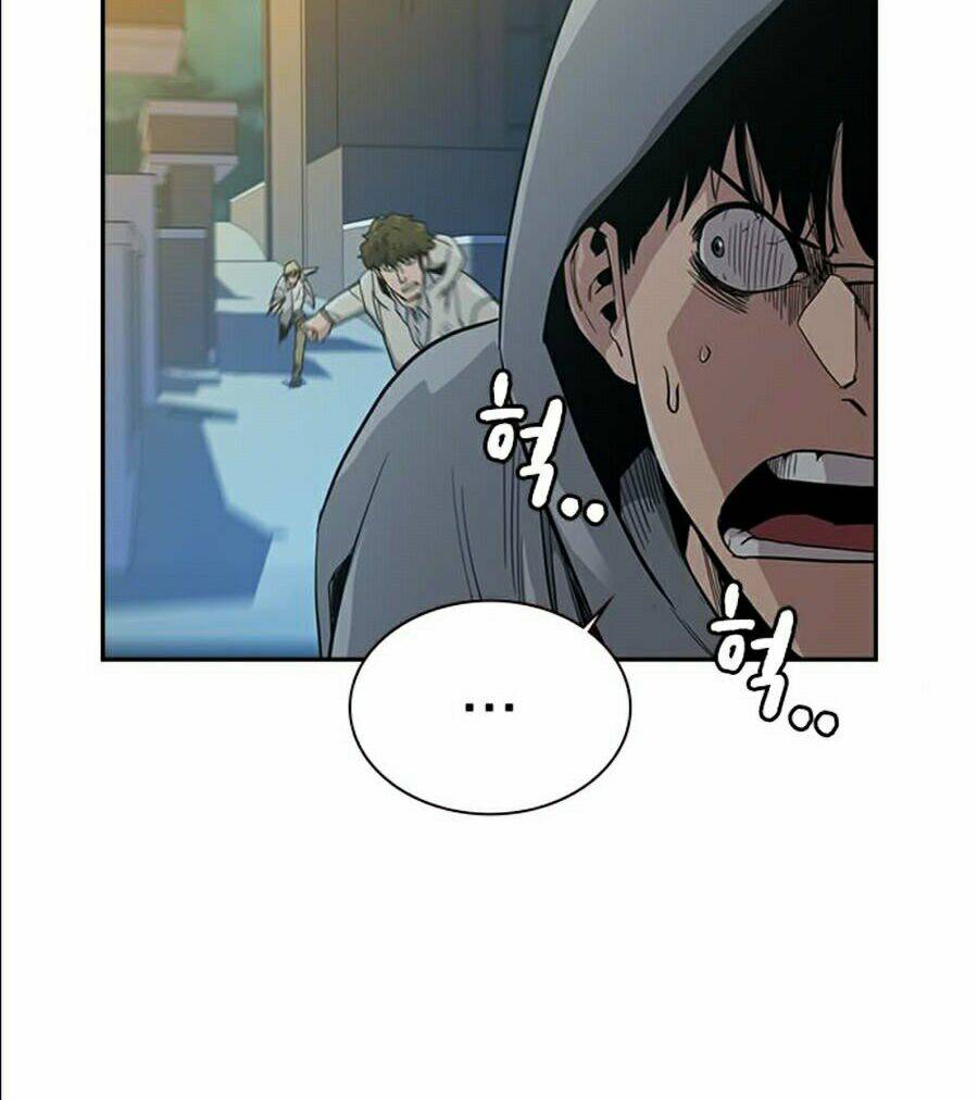 Để Có Thể Sống Sót - Chapter 20 - Page 59