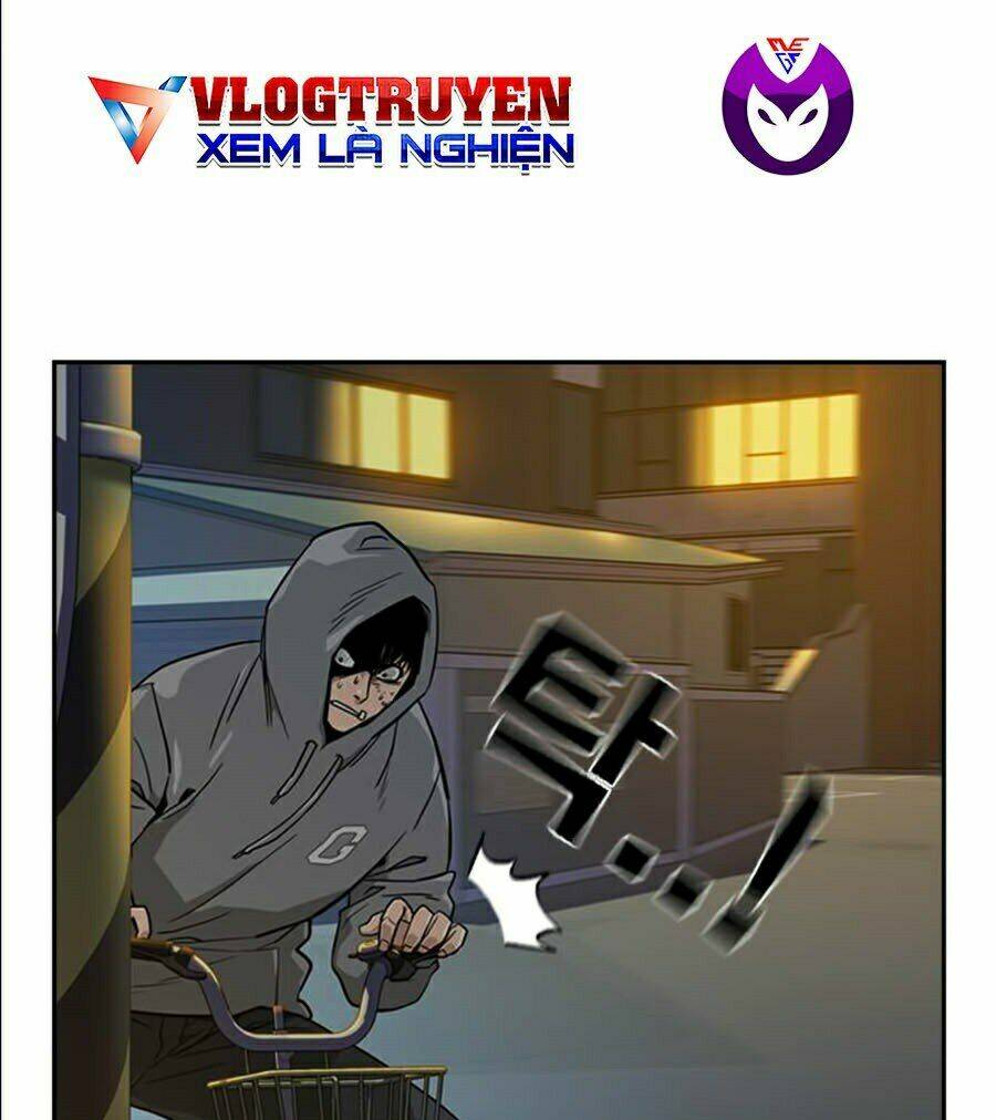 Để Có Thể Sống Sót - Chapter 20 - Page 60