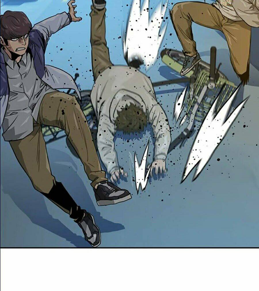 Để Có Thể Sống Sót - Chapter 20 - Page 65