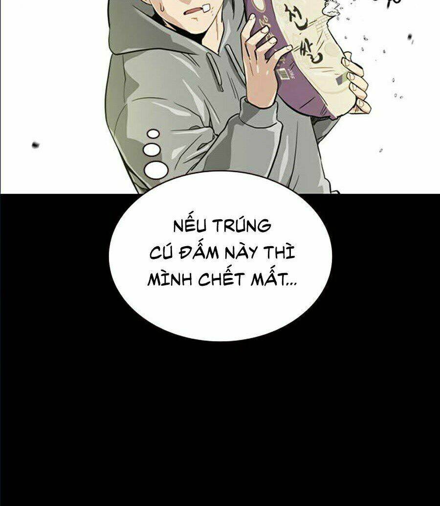 Để Có Thể Sống Sót - Chapter 20 - Page 6