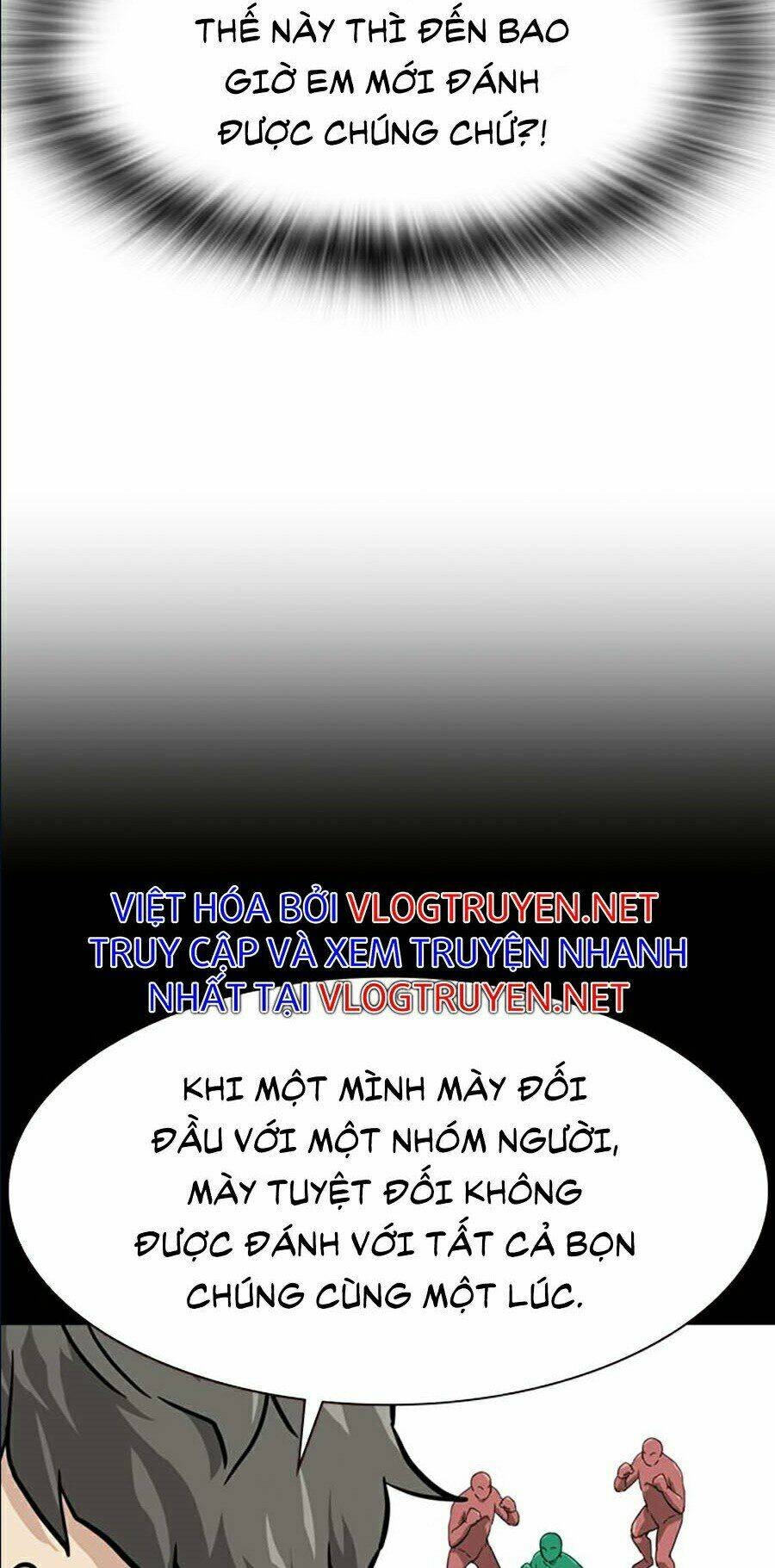 Để Có Thể Sống Sót - Chapter 20 - Page 72