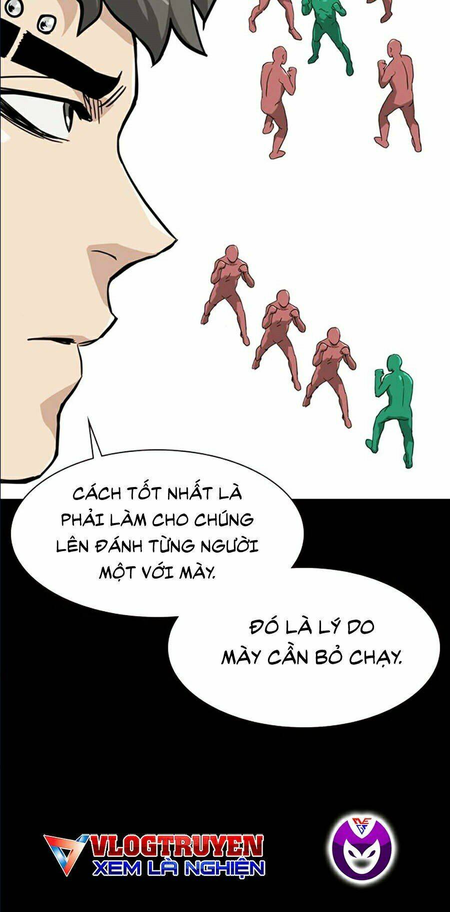 Để Có Thể Sống Sót - Chapter 20 - Page 73