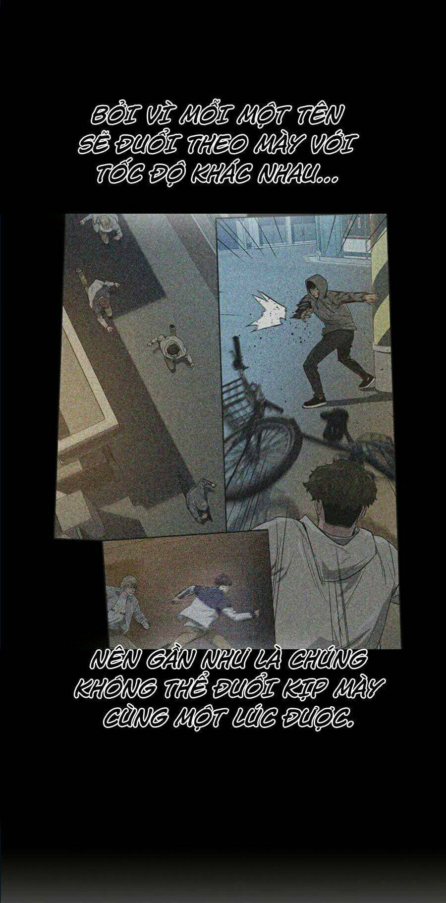 Để Có Thể Sống Sót - Chapter 20 - Page 74