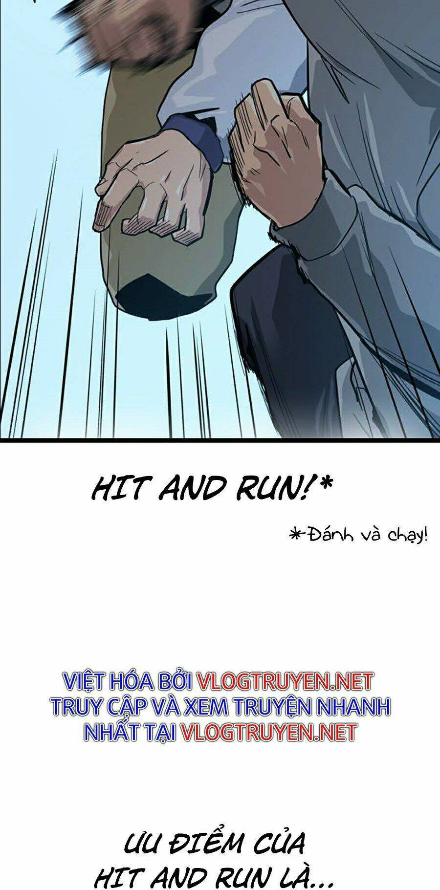 Để Có Thể Sống Sót - Chapter 20 - Page 77