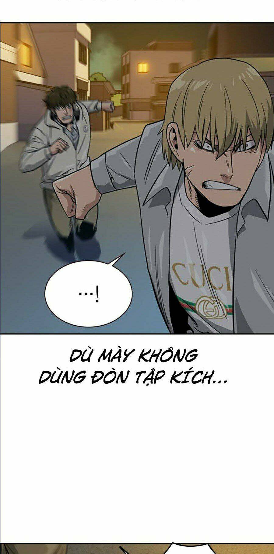 Để Có Thể Sống Sót - Chapter 20 - Page 78