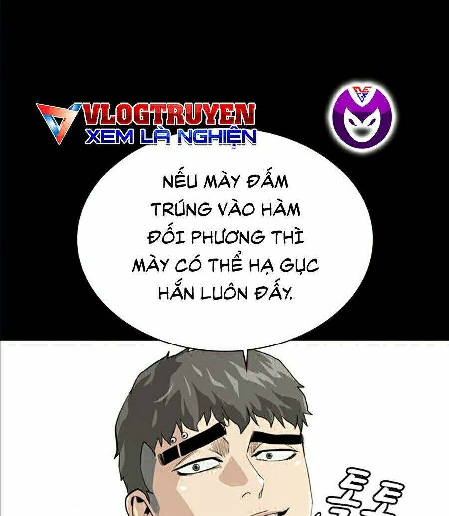 Để Có Thể Sống Sót - Chapter 20 - Page 7