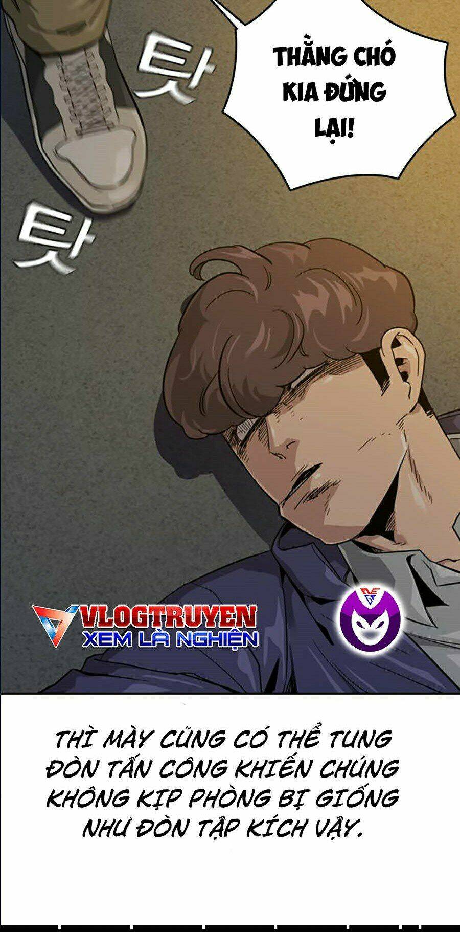 Để Có Thể Sống Sót - Chapter 20 - Page 79