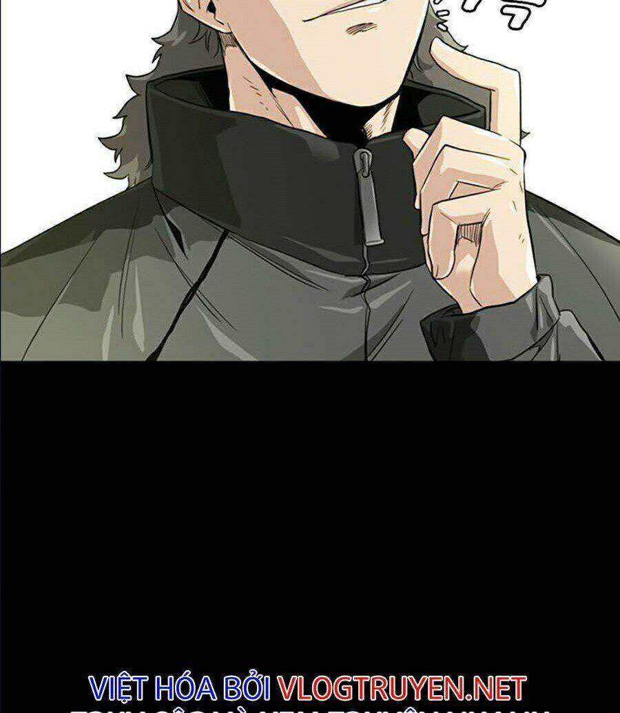 Để Có Thể Sống Sót - Chapter 20 - Page 8