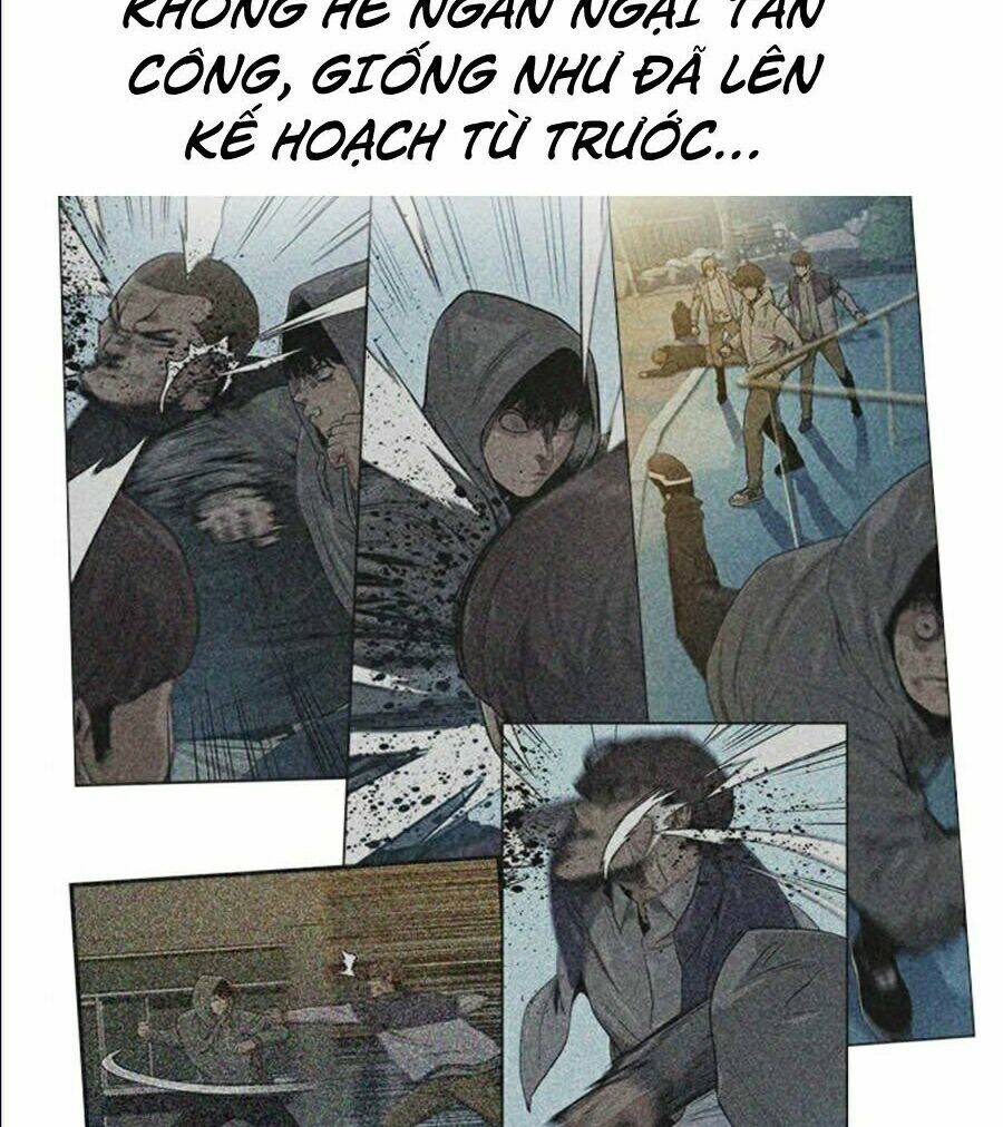 Để Có Thể Sống Sót - Chapter 20 - Page 89