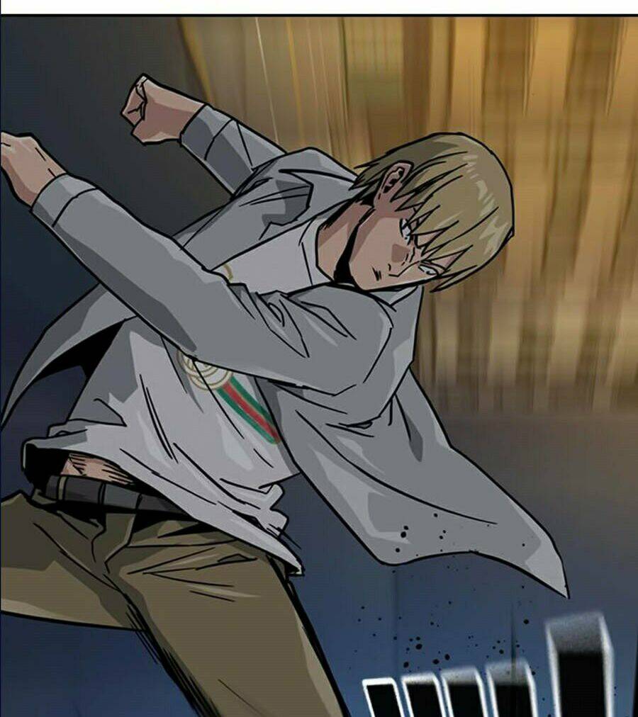 Để Có Thể Sống Sót - Chapter 20 - Page 97