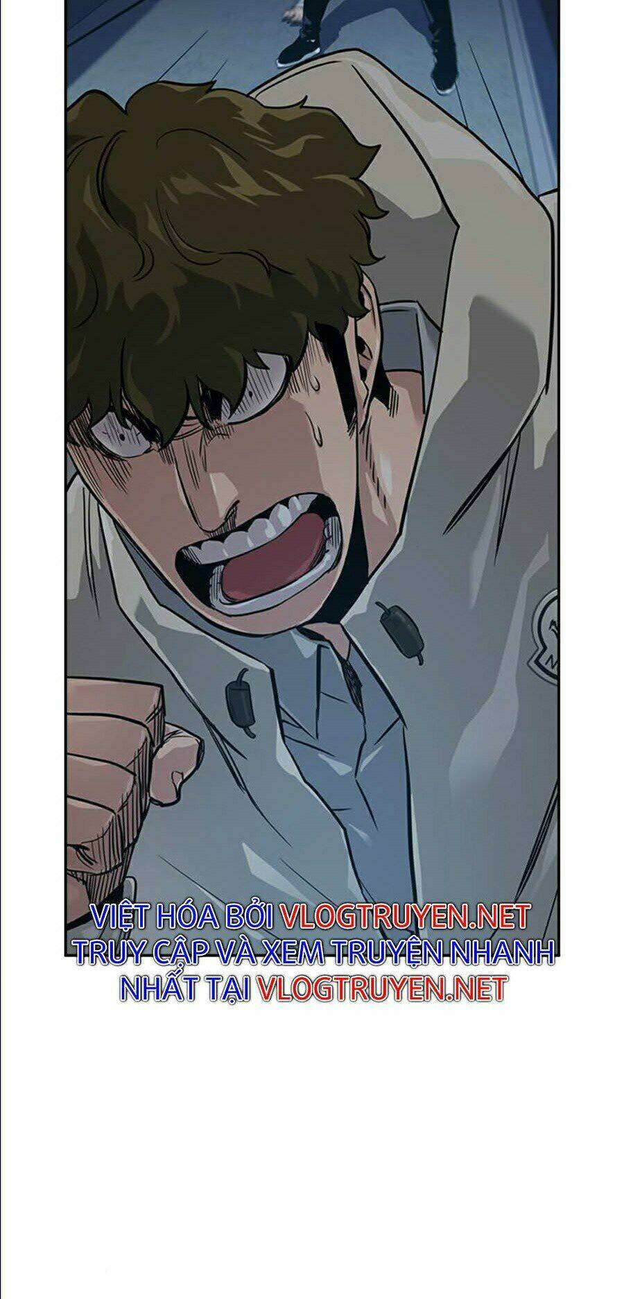 Để Có Thể Sống Sót - Chapter 21 - Page 9