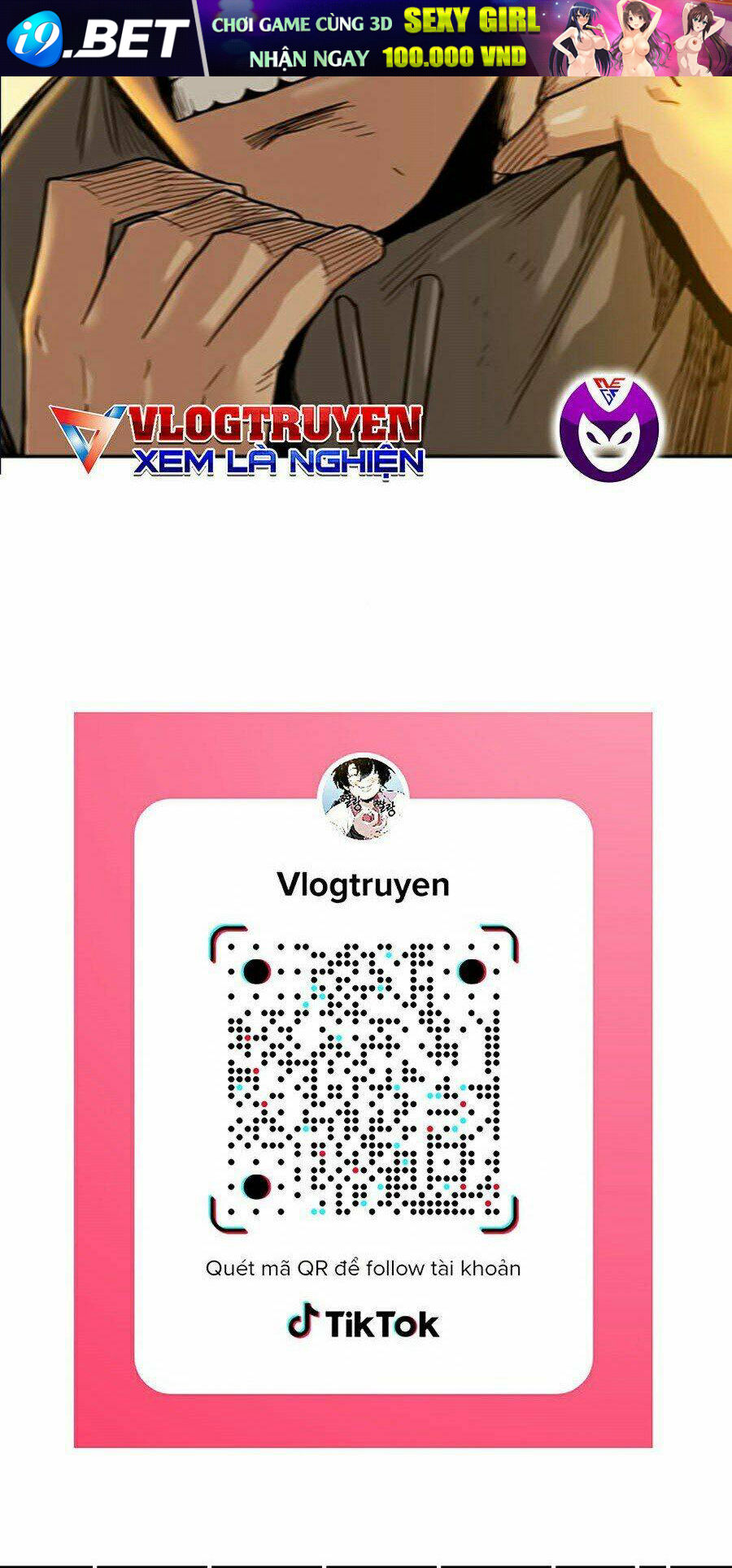 Để Có Thể Sống Sót - Chapter 21 - Page 102