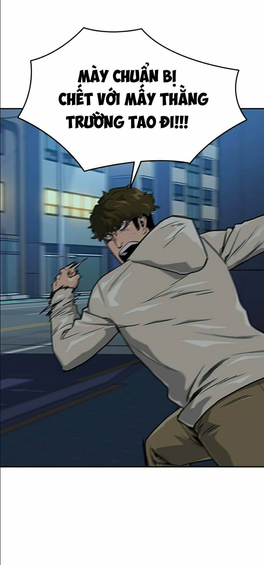 Để Có Thể Sống Sót - Chapter 21 - Page 10