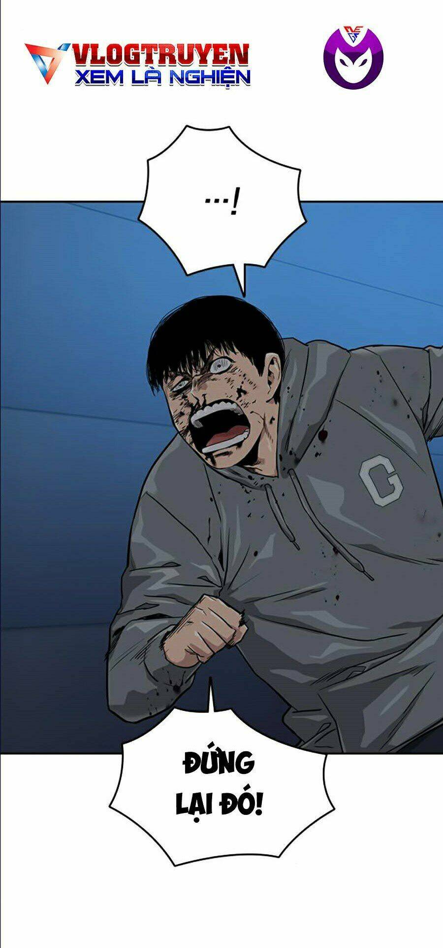 Để Có Thể Sống Sót - Chapter 21 - Page 11