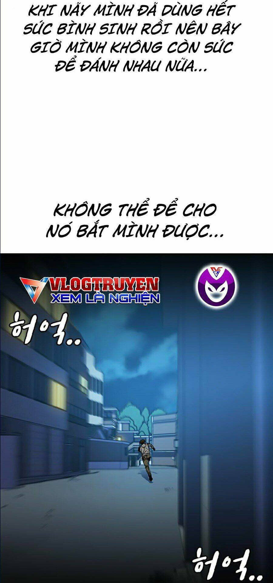 Để Có Thể Sống Sót - Chapter 21 - Page 14