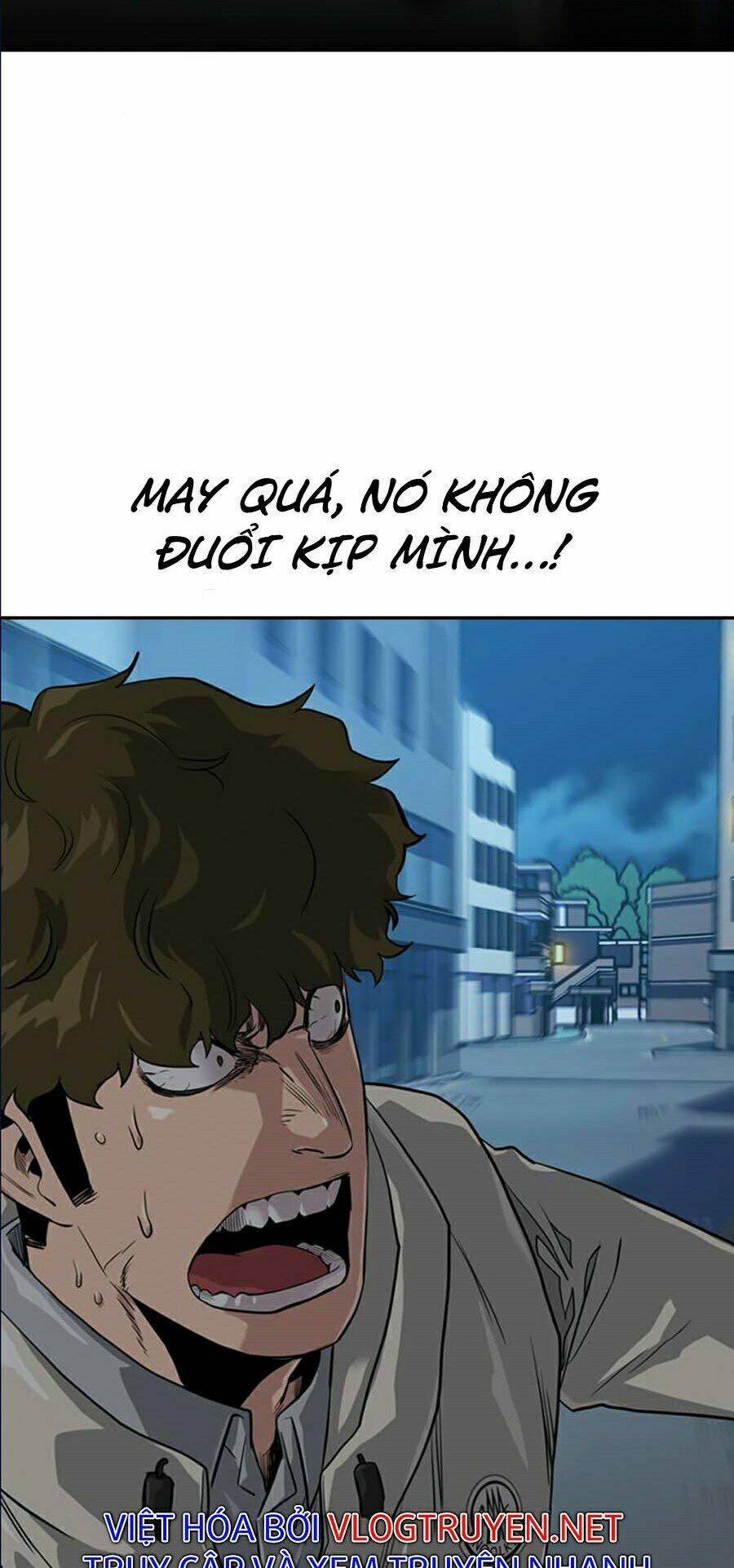 Để Có Thể Sống Sót - Chapter 21 - Page 15