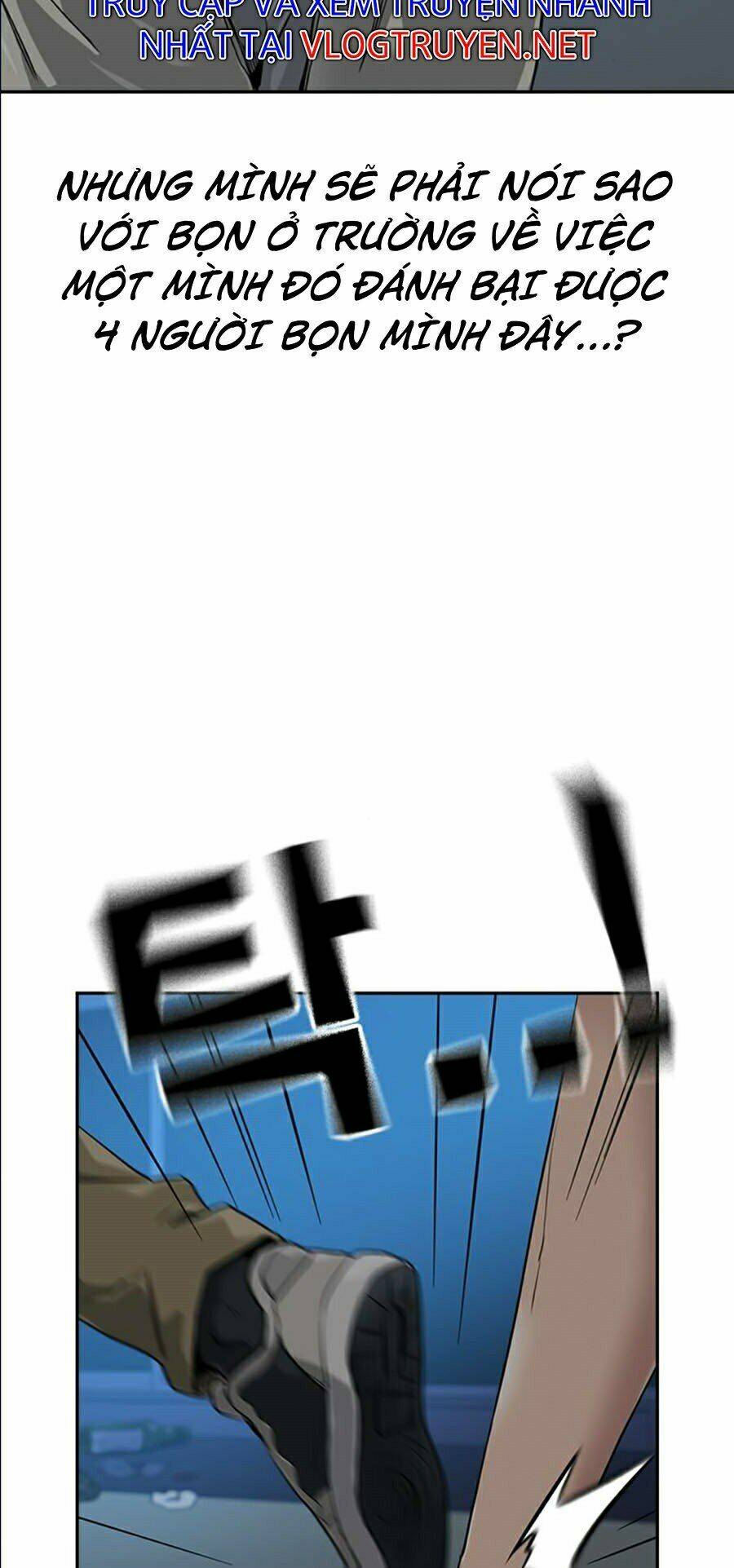 Để Có Thể Sống Sót - Chapter 21 - Page 16