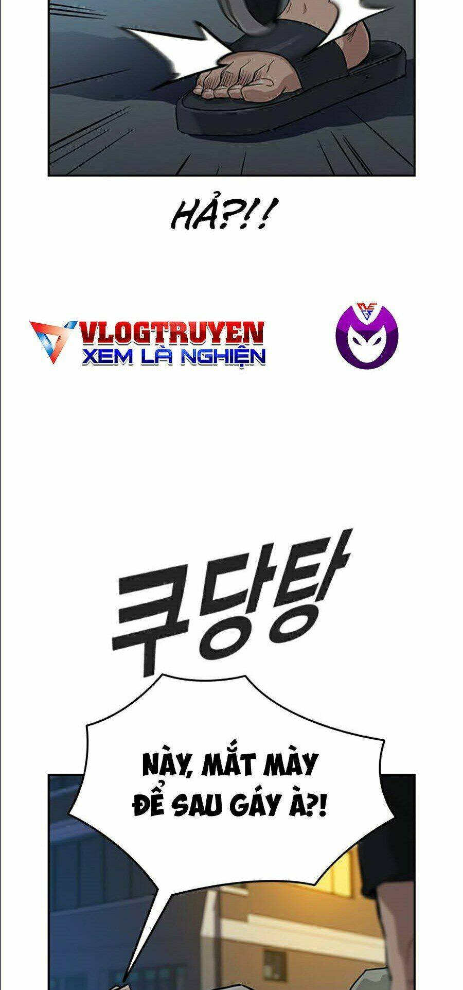 Để Có Thể Sống Sót - Chapter 21 - Page 17