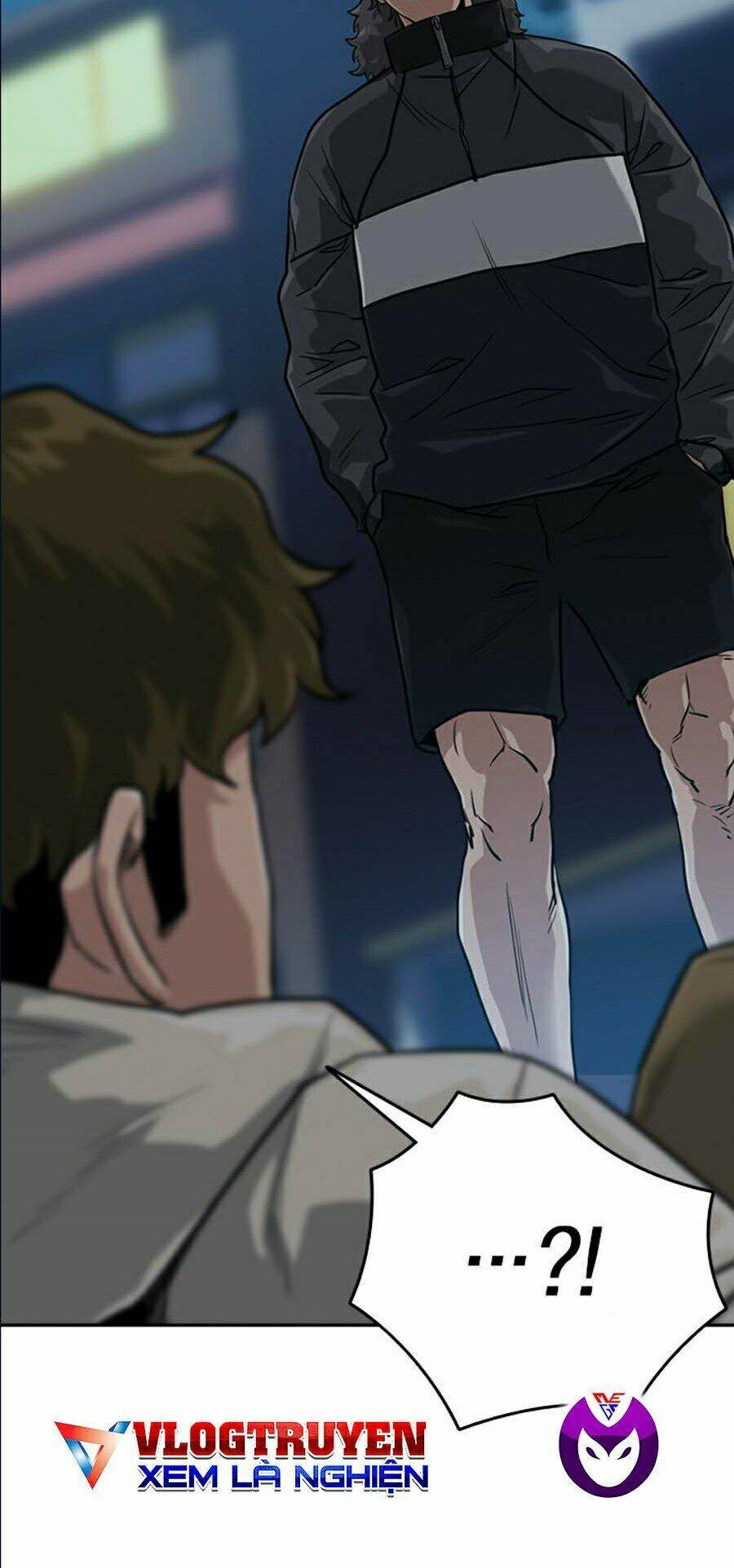 Để Có Thể Sống Sót - Chapter 21 - Page 19