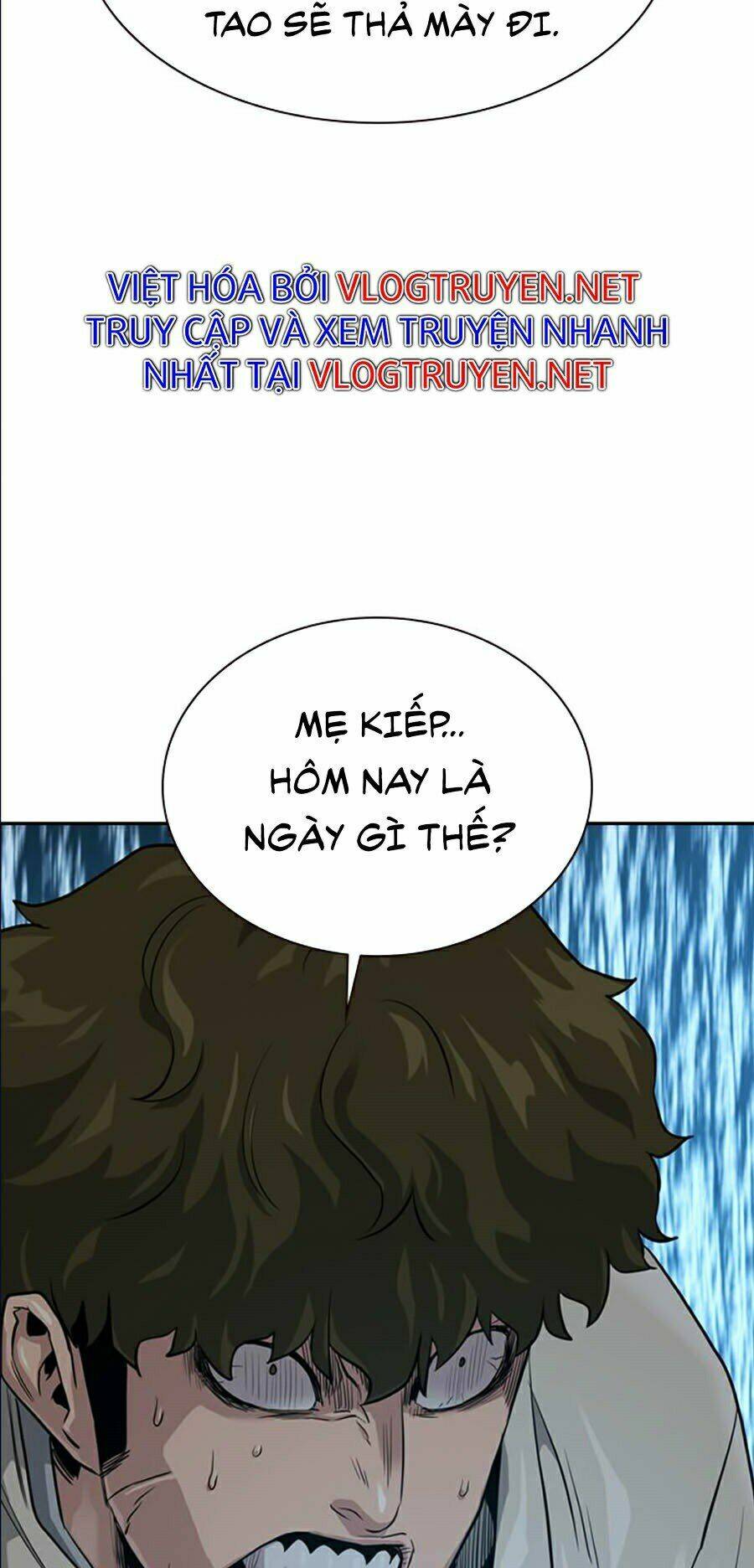 Để Có Thể Sống Sót - Chapter 21 - Page 21