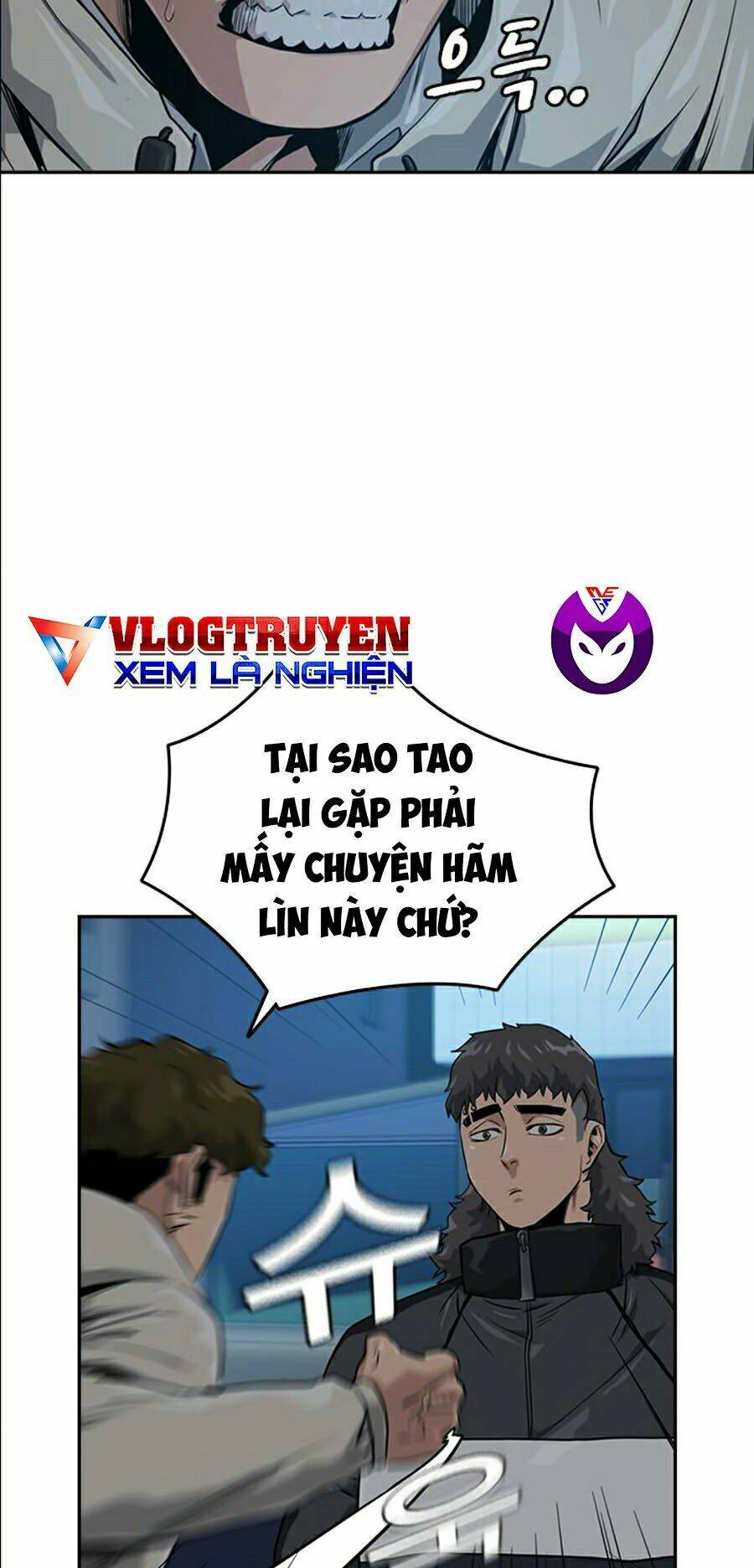 Để Có Thể Sống Sót - Chapter 21 - Page 22