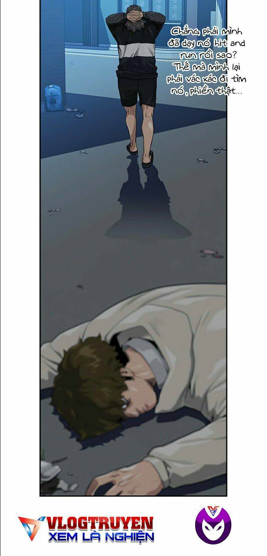 Để Có Thể Sống Sót - Chapter 21 - Page 25