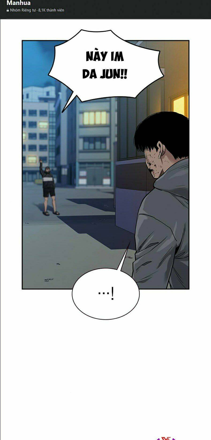 Để Có Thể Sống Sót - Chapter 21 - Page 27