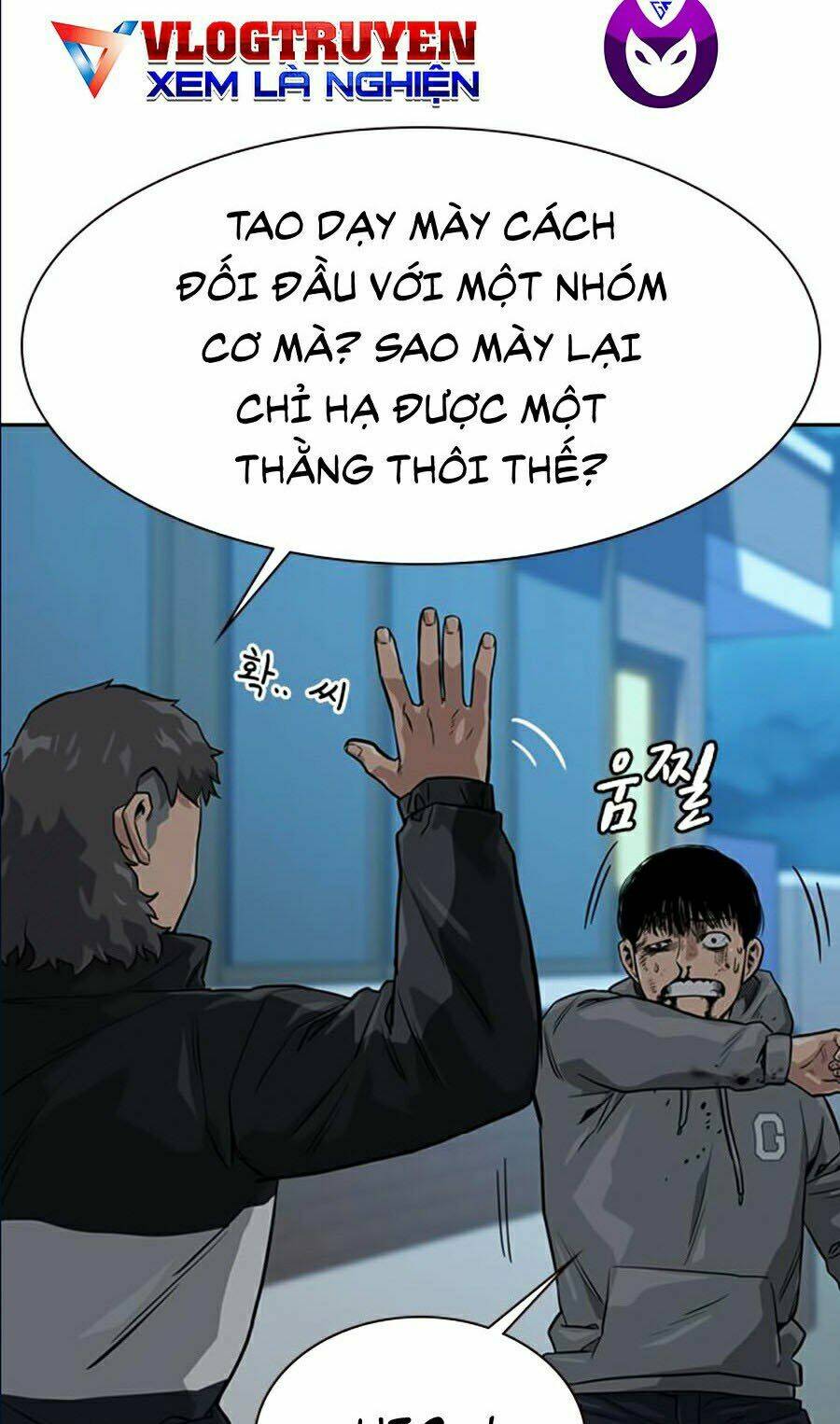 Để Có Thể Sống Sót - Chapter 21 - Page 28