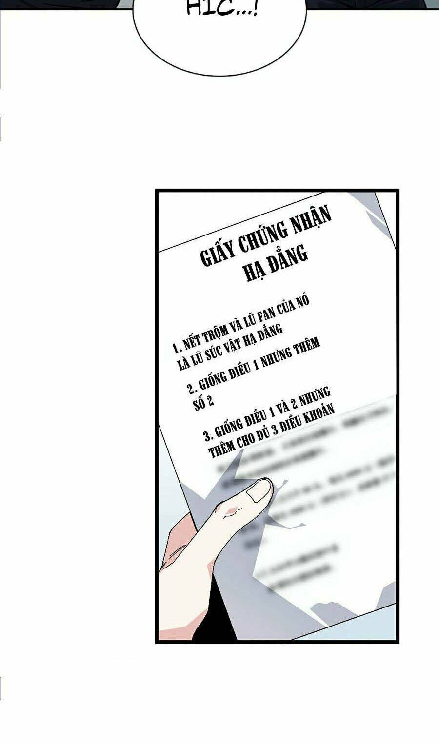 Để Có Thể Sống Sót - Chapter 21 - Page 29