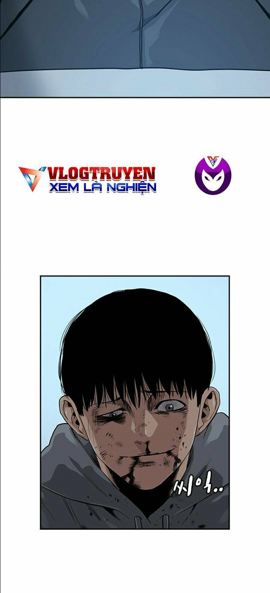 Để Có Thể Sống Sót - Chapter 21 - Page 32