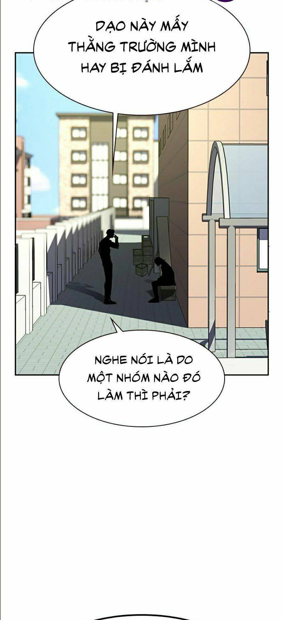 Để Có Thể Sống Sót - Chapter 21 - Page 35