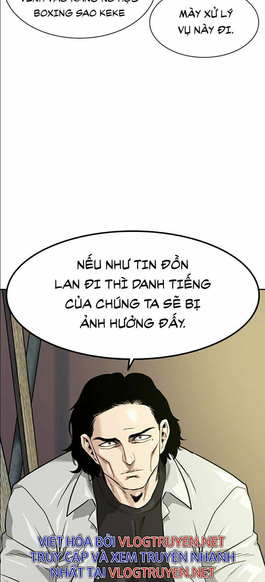 Để Có Thể Sống Sót - Chapter 21 - Page 38