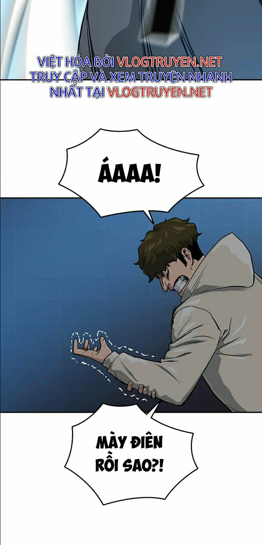 Để Có Thể Sống Sót - Chapter 21 - Page 3