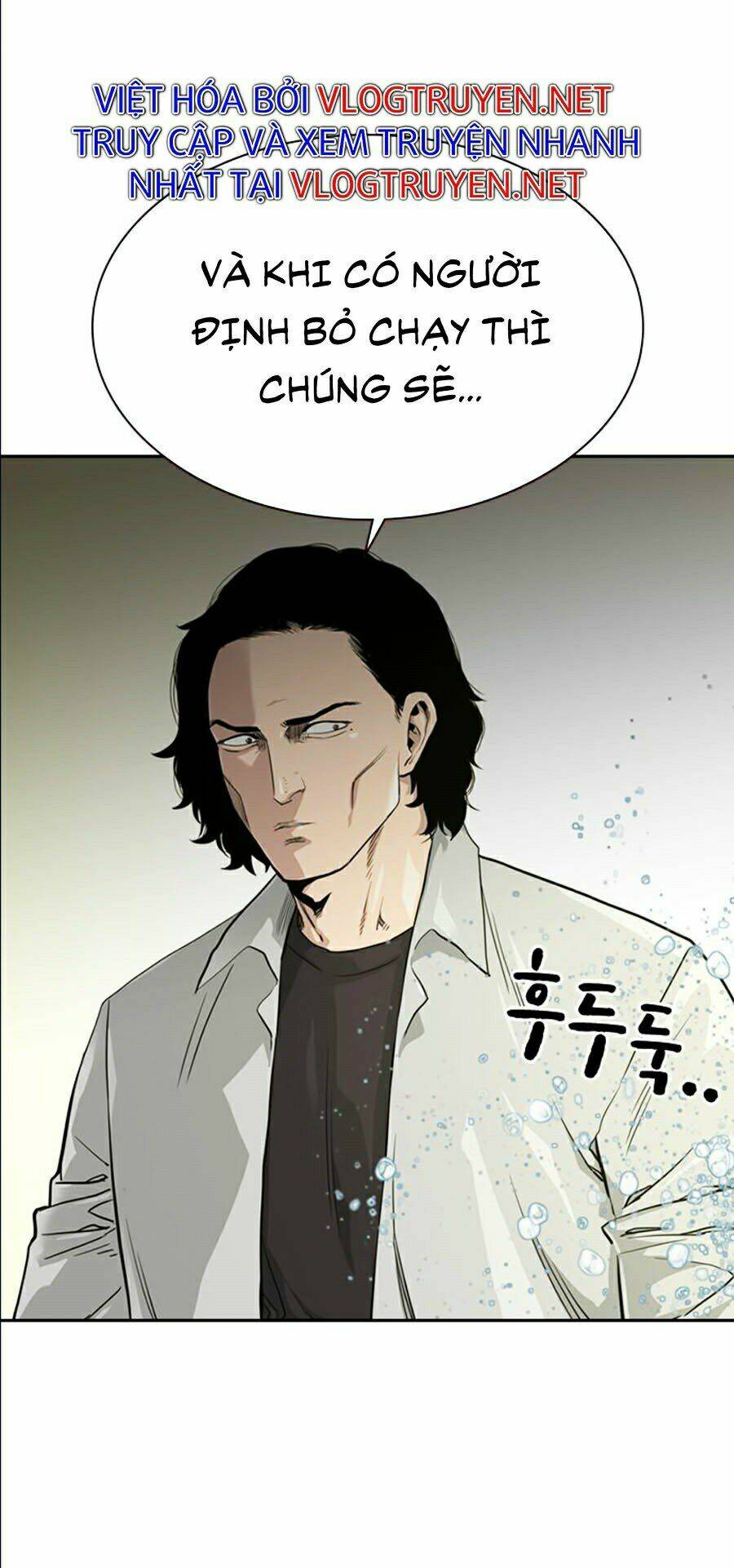 Để Có Thể Sống Sót - Chapter 21 - Page 41