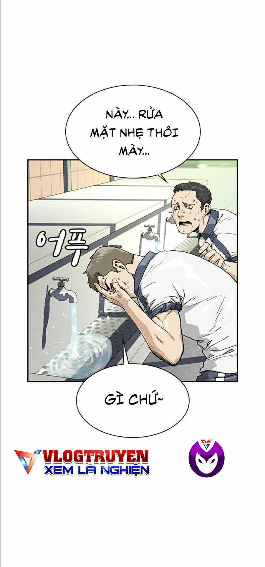 Để Có Thể Sống Sót - Chapter 21 - Page 42