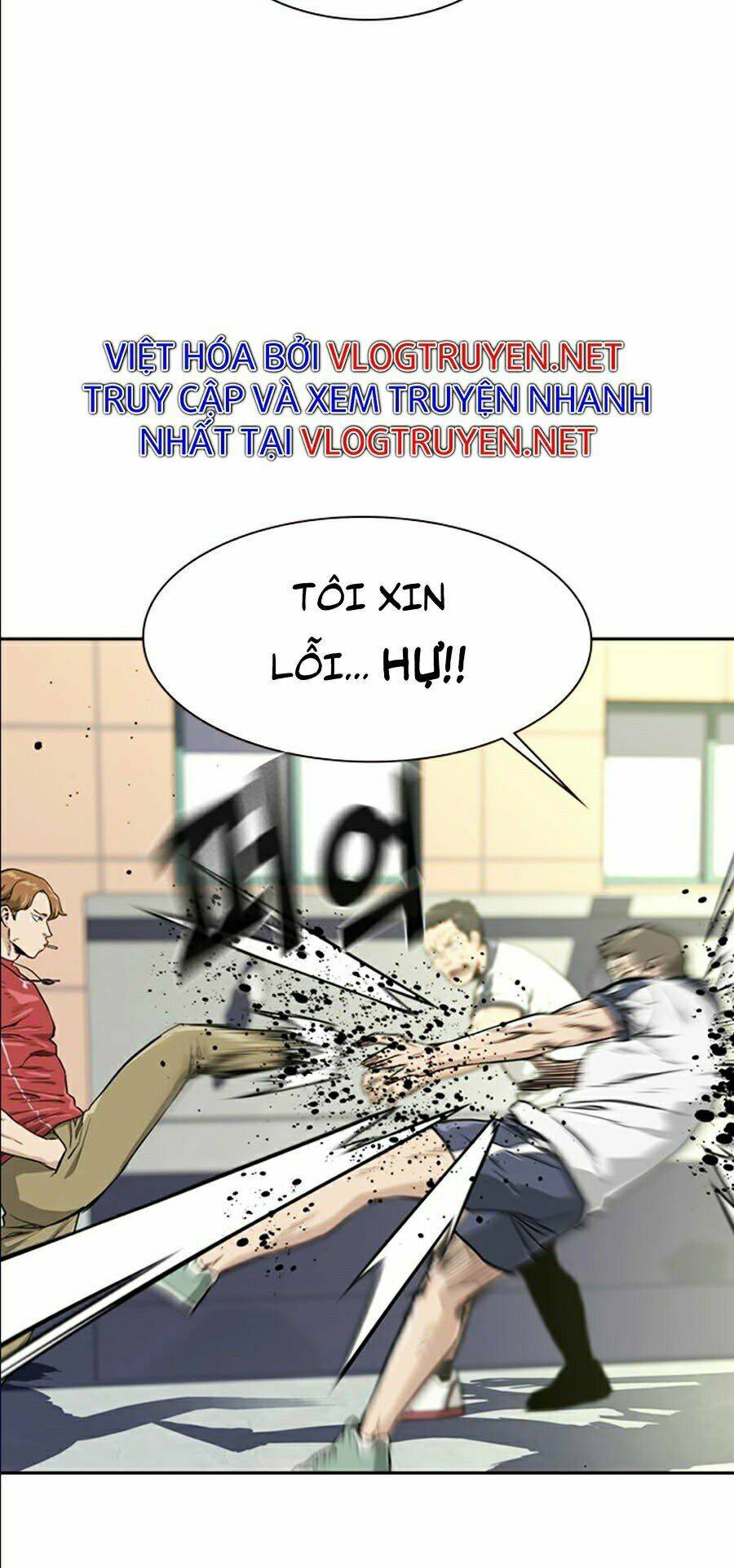 Để Có Thể Sống Sót - Chapter 21 - Page 44