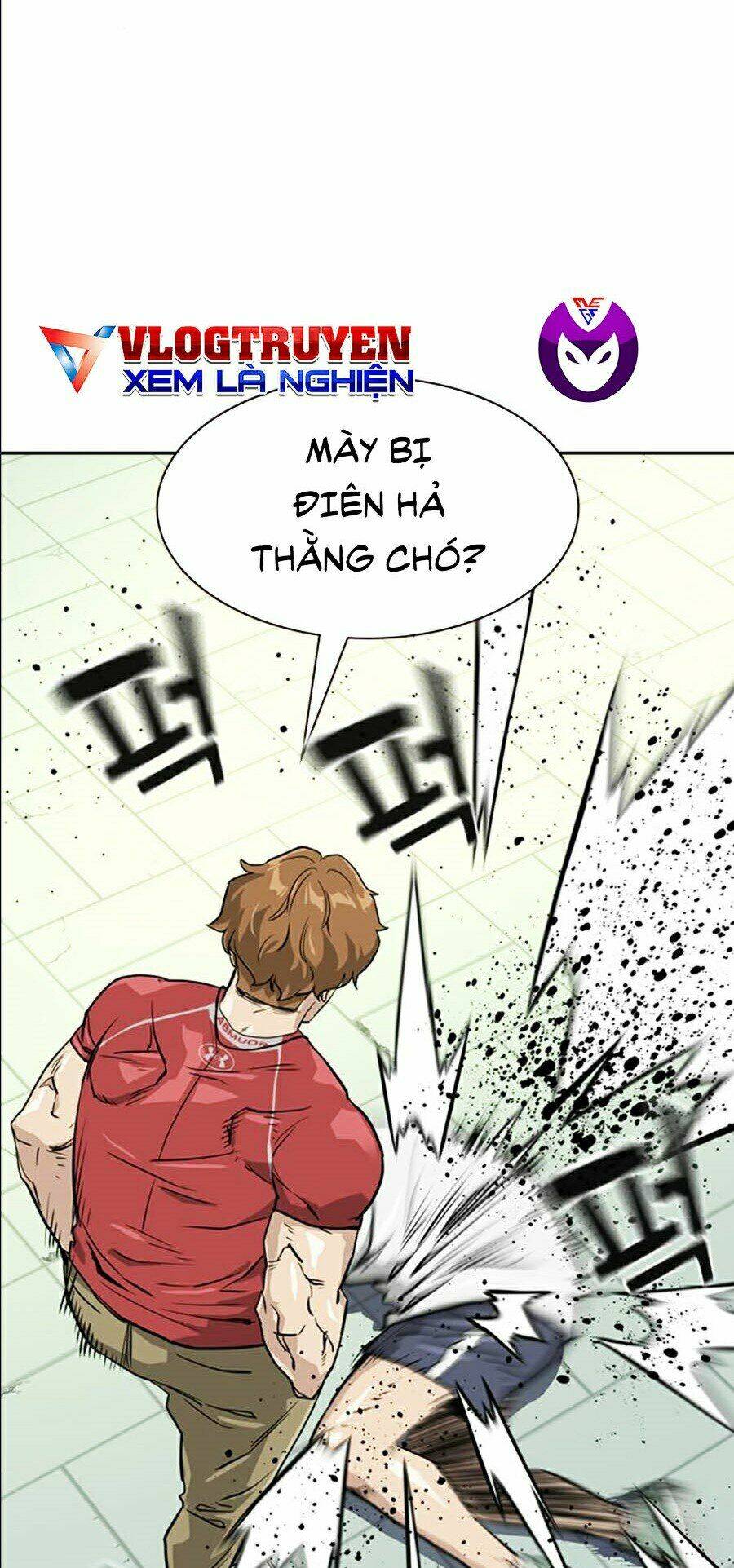 Để Có Thể Sống Sót - Chapter 21 - Page 45