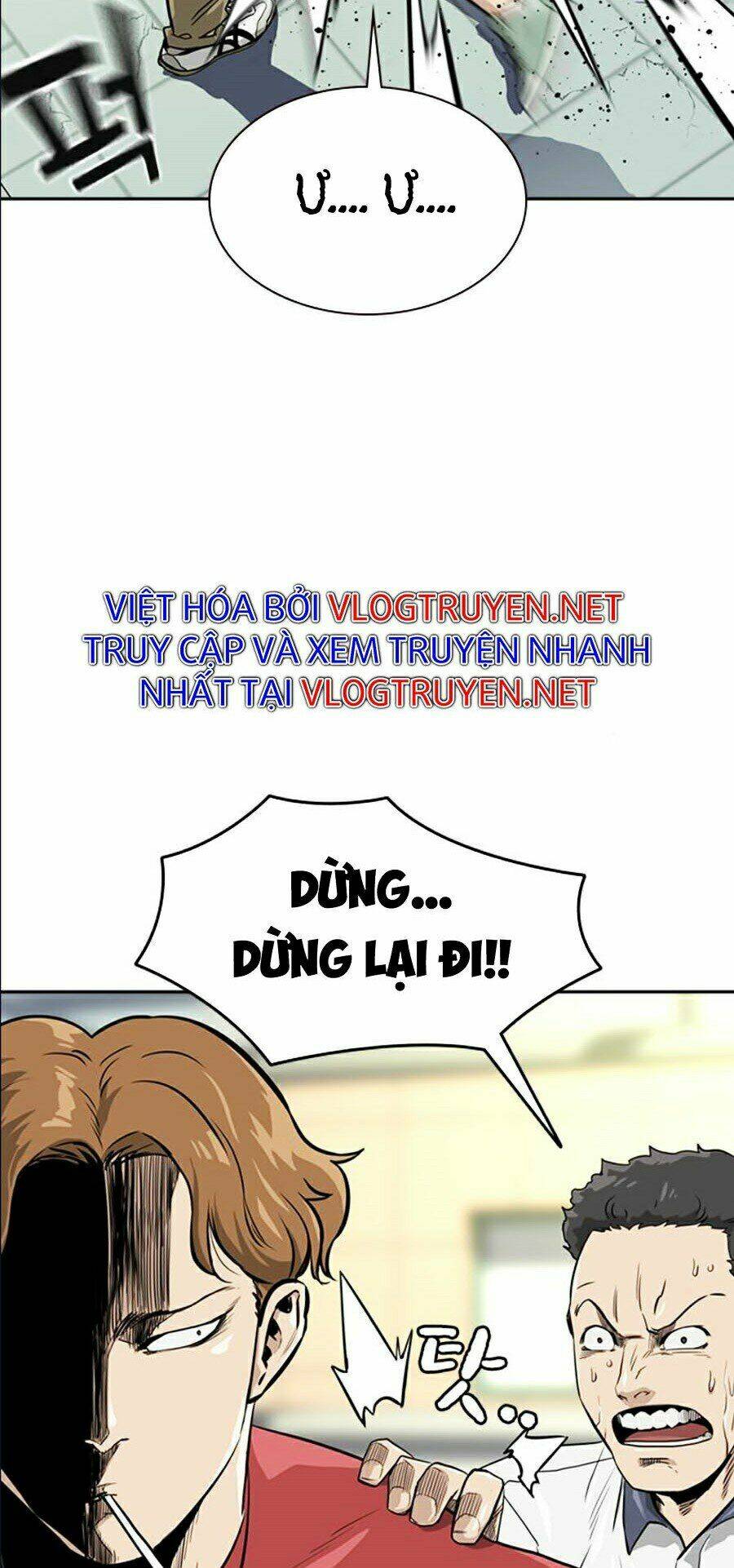 Để Có Thể Sống Sót - Chapter 21 - Page 46