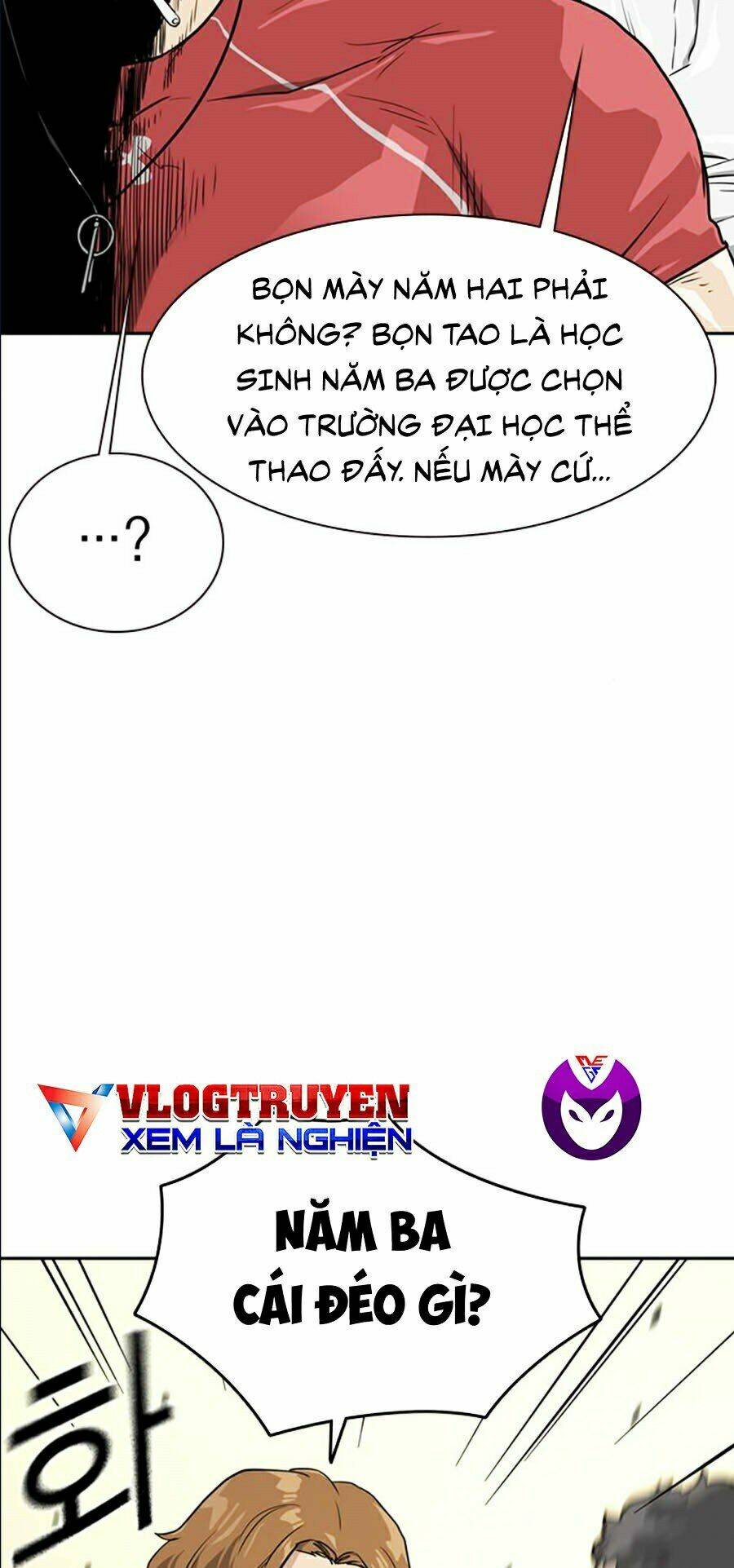 Để Có Thể Sống Sót - Chapter 21 - Page 47